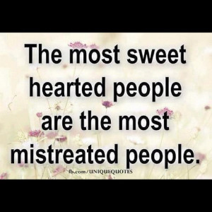 about people, deserve more, mistreated, quote, quotes, sad but true ...
