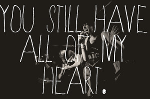 Sleeping with Sirens lyrics by AlySixx