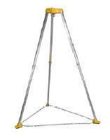 Tripod For Confined Space