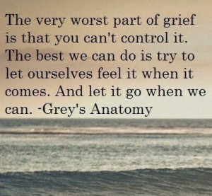 Quotes to Help with Grieving