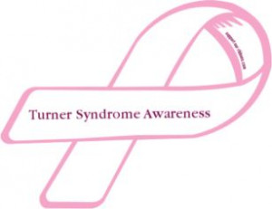 Women with Turner Syndrome