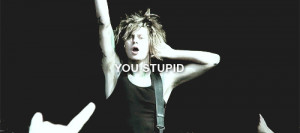 my gif Asking Alexandria not the american average gif: AA
