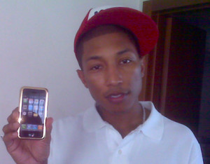 Stop frontin', you know you wish you had one.