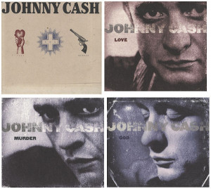 johnny cash love quotes