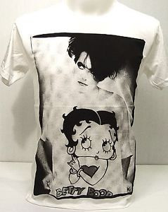 Gothic Betty Boop Happy...