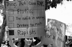 ... at it's finest: A bunch of hilariously stupid Anti-Feminist quotes