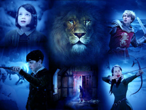 Chronicles of Narnia Wallpaper Background