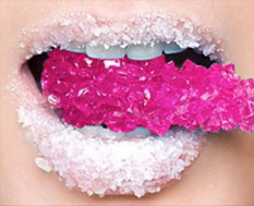 Candy Lips Tumblr