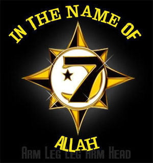 Hip Hop and Afrocentrism: The Nation of Gods and Earths