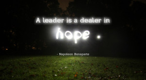 Leadership Quotes