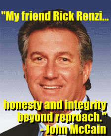 Rick Renzi