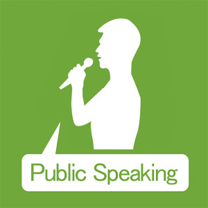 Public Speaking Hypnosis App
