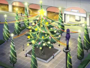 Save Me! Lollipop - 11 - The Last Present