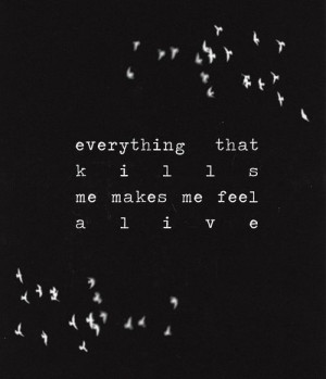 Counting Stars- One Republic