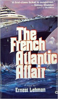 Start by marking “The French Atlantic Affair” as Want to Read: