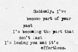 The Fray - Over My Head (Cable Car)Note : A Day To Remember did an ...
