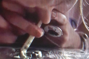 Radio Chantier › Videos › Madlib & Freddie Gibbs – Shame