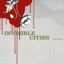 Invisible Cities Book Quotes - 17 Quotes from Invisible Cities