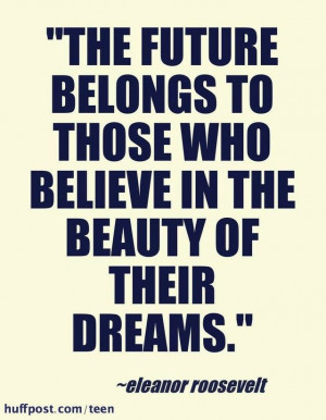 11 Back-To-School Quotes To Start Your Year Off Right