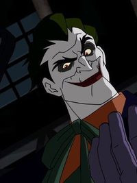 Batman: Under the Red Hood: