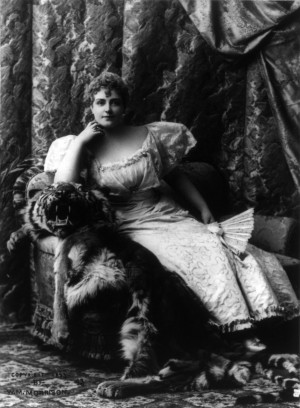 Lillian Russell Quotes