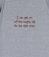 Related Pictures naghty list the funny quotes t shirts and gifts store