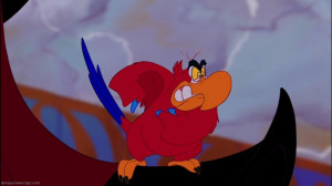 iago in aladdin name iago known family members othello brother species ...