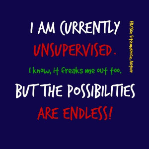 the world is mine, hahaha