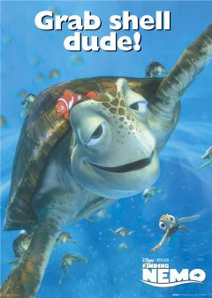 ... _Nemo_Turtle_Quotes http://mcobesity.gr/mati/finding-nemo-turtle-dude