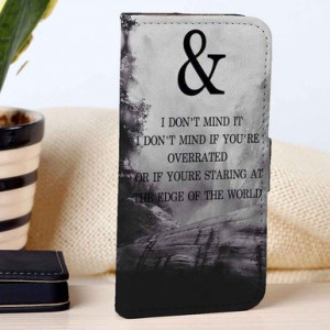 Home ALL CUSTOM CASE Of Mice & Men Quotes | Metalcore Band | Music ...