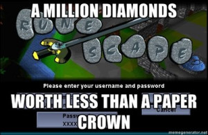 million diamonds funny quotes