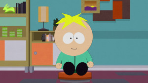 the Official South Park tumblr