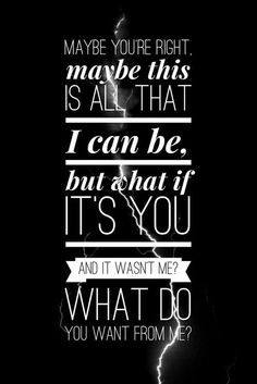 The Neighbourhood - W.D.Y.W.F.M?