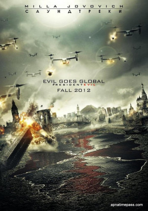 movie resident evil retribution movie wallpapers resident evil ...