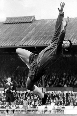 Re: RAWK All Time XI Draft - Selection Thread.