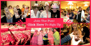 Join us for a Weekend You'll Never Forget