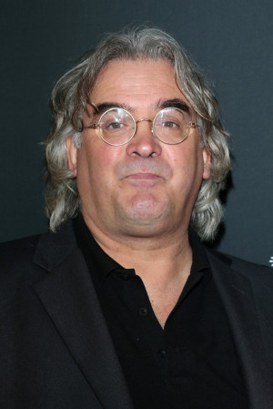 Paul Greengrass Picture 16