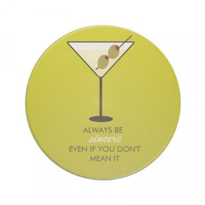 ... Quotes about Guys! Funny Girl Quotes Retro Drink Coaster/ Beverage