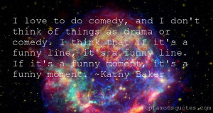 Kathy Baker quotes: top famous quotes and sayings from Kathy Baker