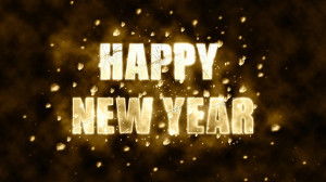 Wishing you all the Joy and Merriment the New Year can bring! Happy ...