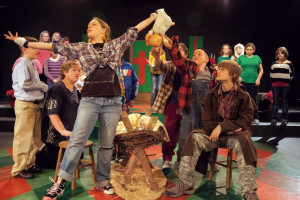 BLOG - Funny Pageant Names