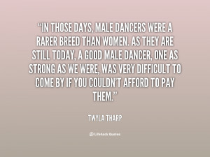 Quotes About Dancers Preview quote