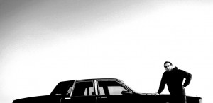 The Caprice of a Classic Ride