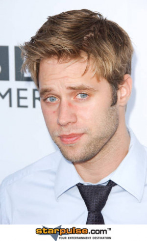 Shaun Sipos Pictures amp Photos