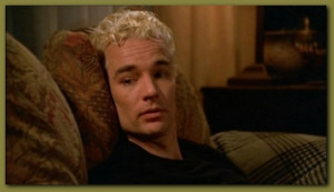 Buffy the Vampire Slayer Funniest Quotes - Spike