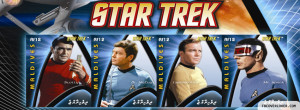 Click below to upload this Star Trek Original 3 Cover!