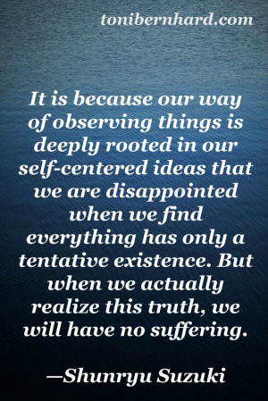 Shunryu Suzuki