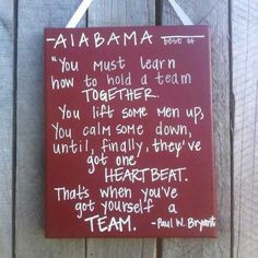 , Bama Girls, Alabama Team, Alabama Rolls, Alabama Football Quotes ...
