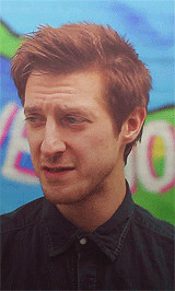 Arthur Darvill ? If you were a pirate, what would you steal?