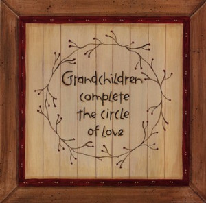 Grandson Love Quotes http://www.posterpal.com/inspirational ...